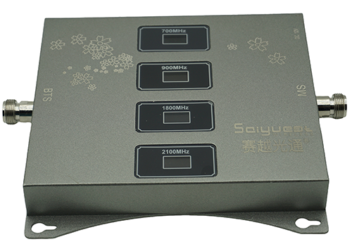  东乌珠穆沁四频手机信号接收器200㎡