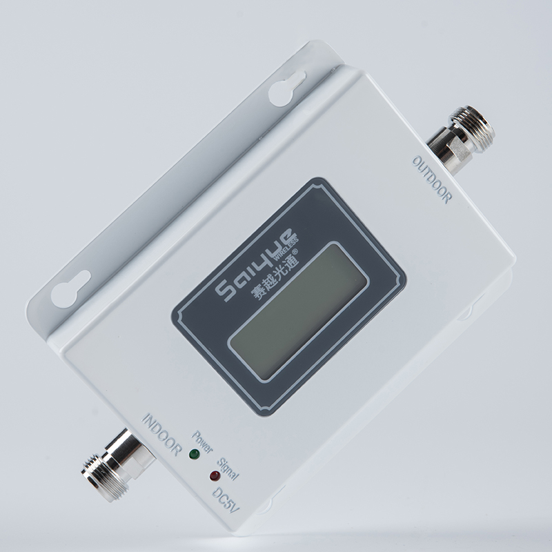 东乌珠穆沁家用配电房机房信号放大器200㎡