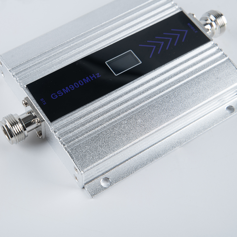 东乌珠穆沁家用单频手机信号增强器100㎡