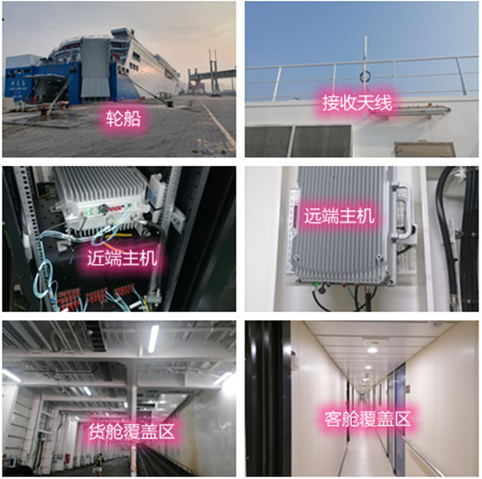 东乌珠穆沁海上游轮轮船渔船覆盖案例