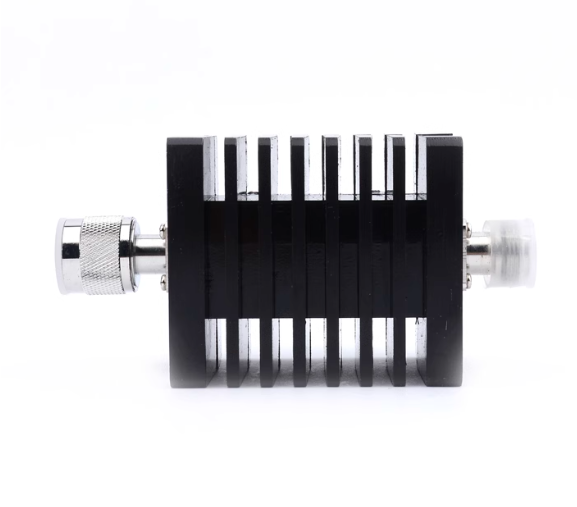  东乌珠穆沁腔体固定衰减器0-3G/0-4G  N型接口